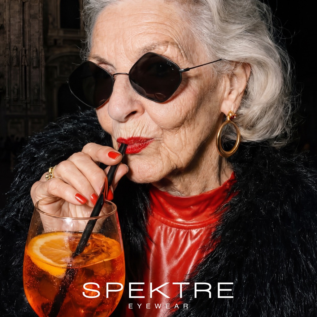 SPEKTRE EYEWEAR - RIGAUT 2 - dimensioni grandi